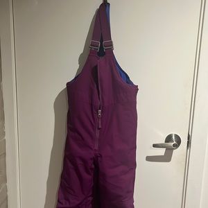 MEC Toaster Bib Pants - children
